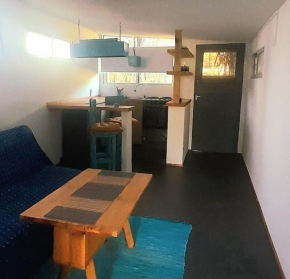 Mono ambiente a estrenar